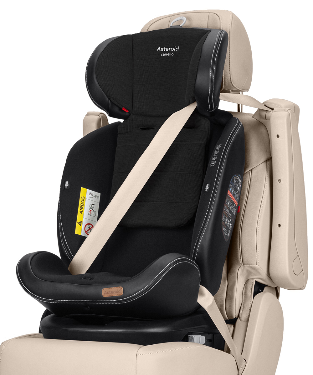 Автокресло Asteroid